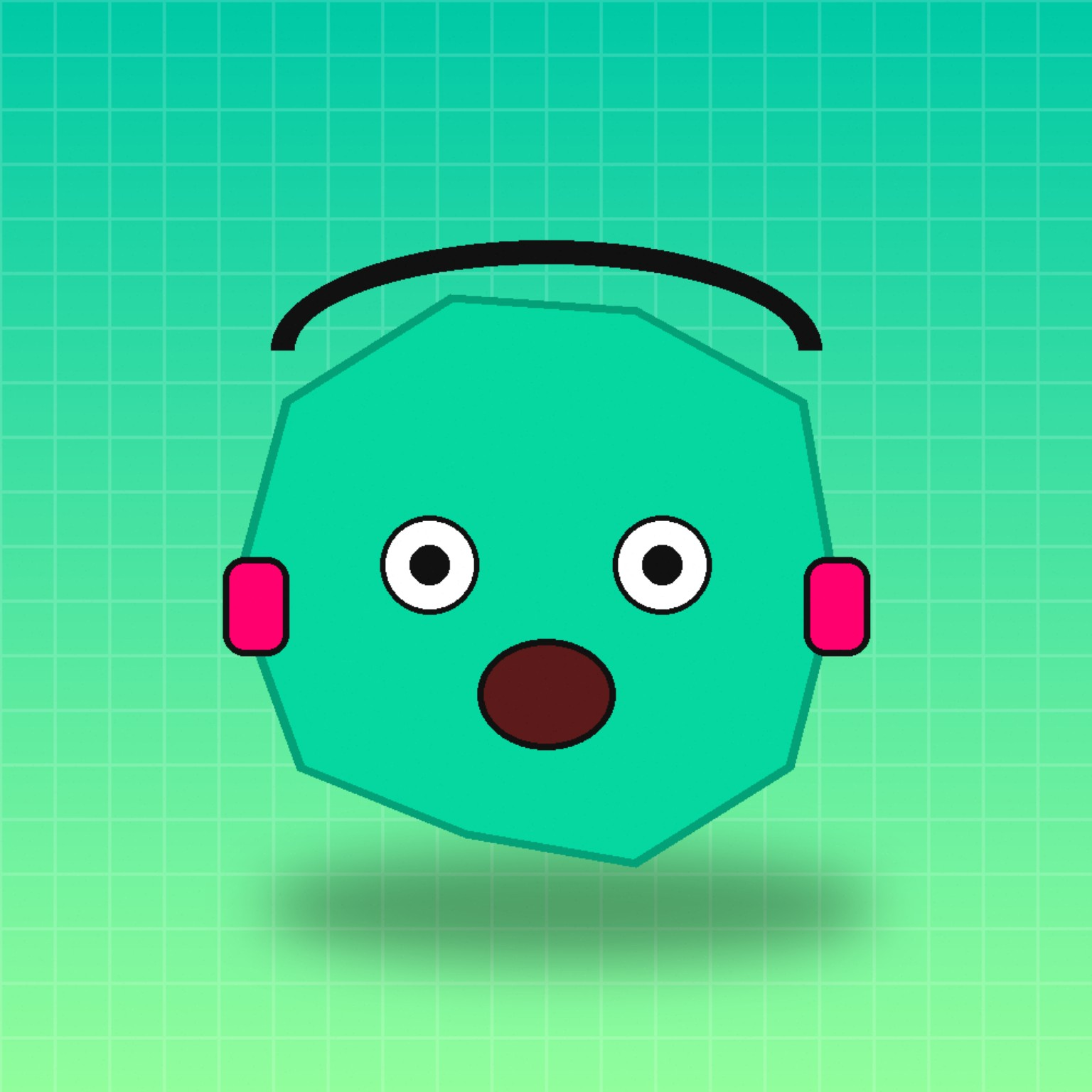 Hood Blob 5