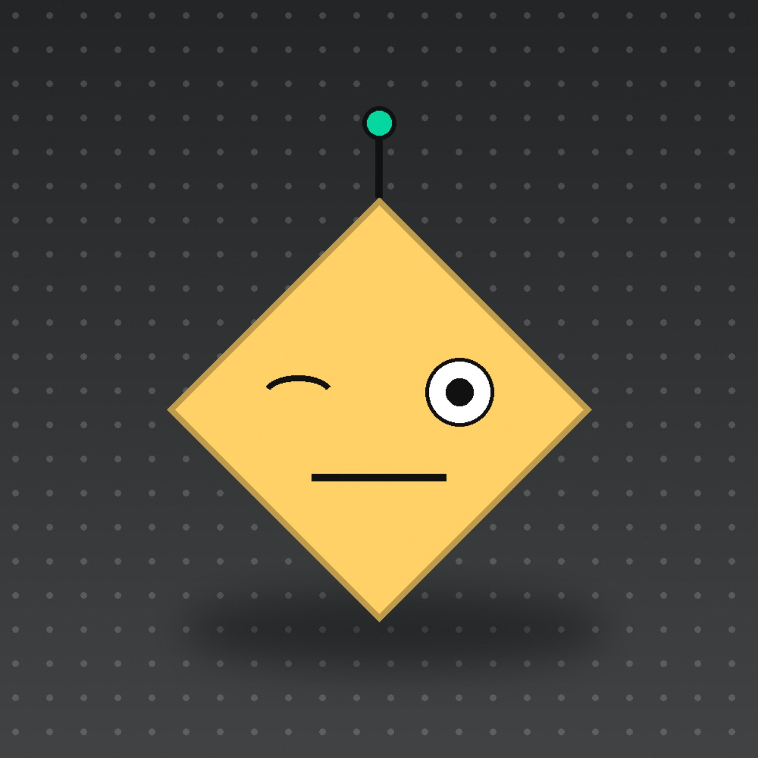 Hood Blob 6