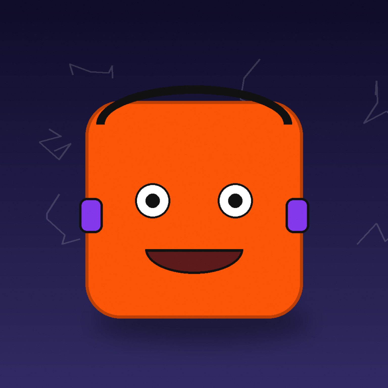 Hood Blob 8